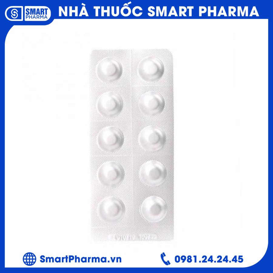 Betahistine 16 (2) Smart Pharma - Betahistine 16 2