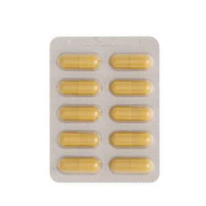 Smart Pharma - Thuốc Bilomag 80mg điều trị suy tuần hoàn não, giảm chú ý tập trung (6 vỉ x 10 viên) 2 Smart Pharma - Bilomag 3