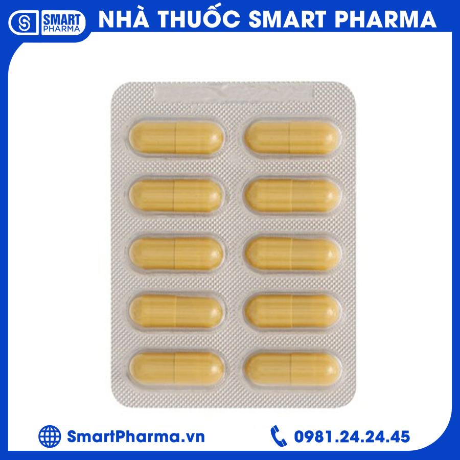 Bilomag (3) Smart Pharma - Bilomag 3