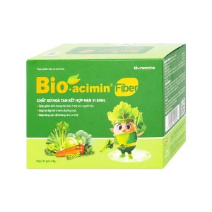 Bio-acimin Fiber