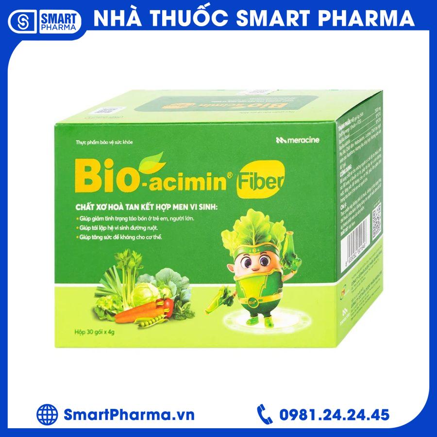 Bio-acimin Fiber Bio-acimin Fiber