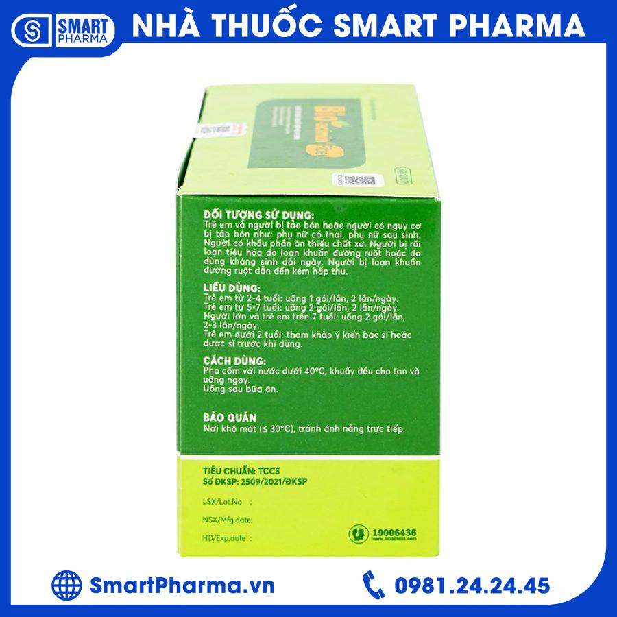 Bio-acimin Fiber2 Smart Pharma - Bio acimin Fiber2