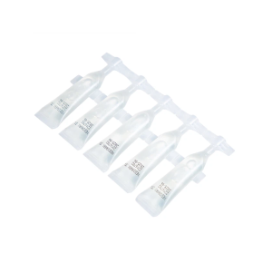 Smart Pharma - Dung dịch muối ưu trương nhỏ mũi Buona Nebianax 3% làm loãng dịch nhầy ở mũi (20 ống) 1 Smart Pharma - Buona Nebianax 32