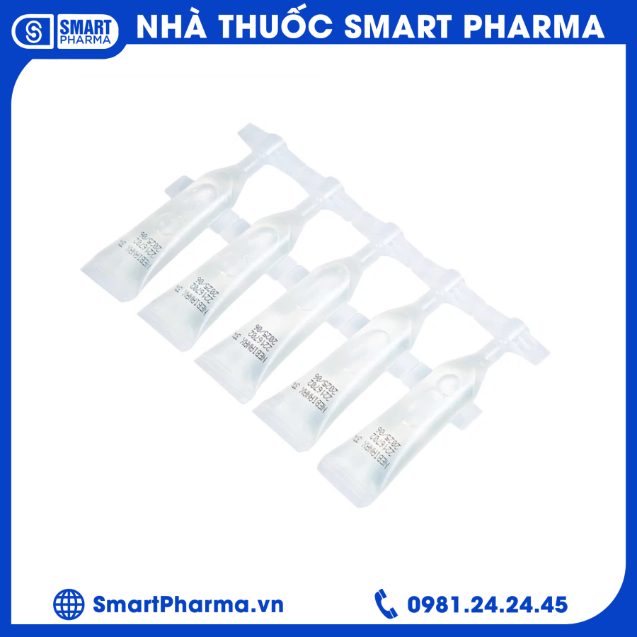 Buona Nebianax 3%2 Smart Pharma - Buona Nebianax 32