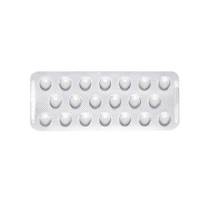 Smart Pharma - Buscopan 10mg1