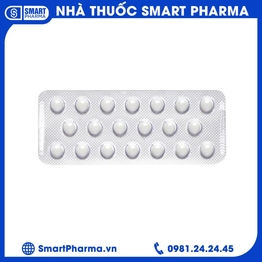 Buscopan 10mg1 Smart Pharma - Buscopan 10mg1