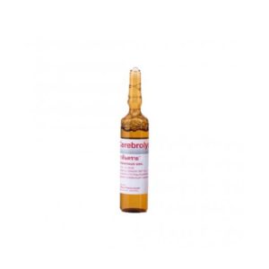 Smart Pharma - Cerebrolysin 10ml 2