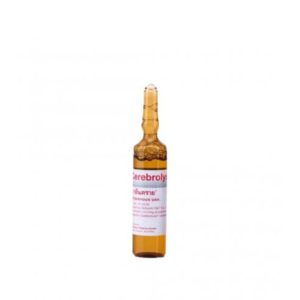 Smart Pharma - Cerebrolysin 5ml 2