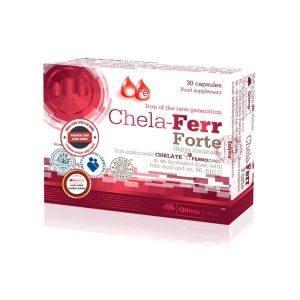 Viên uống Chela-Ferr Forte