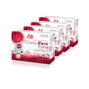 Smart Pharma - Chela Ferr Forte2