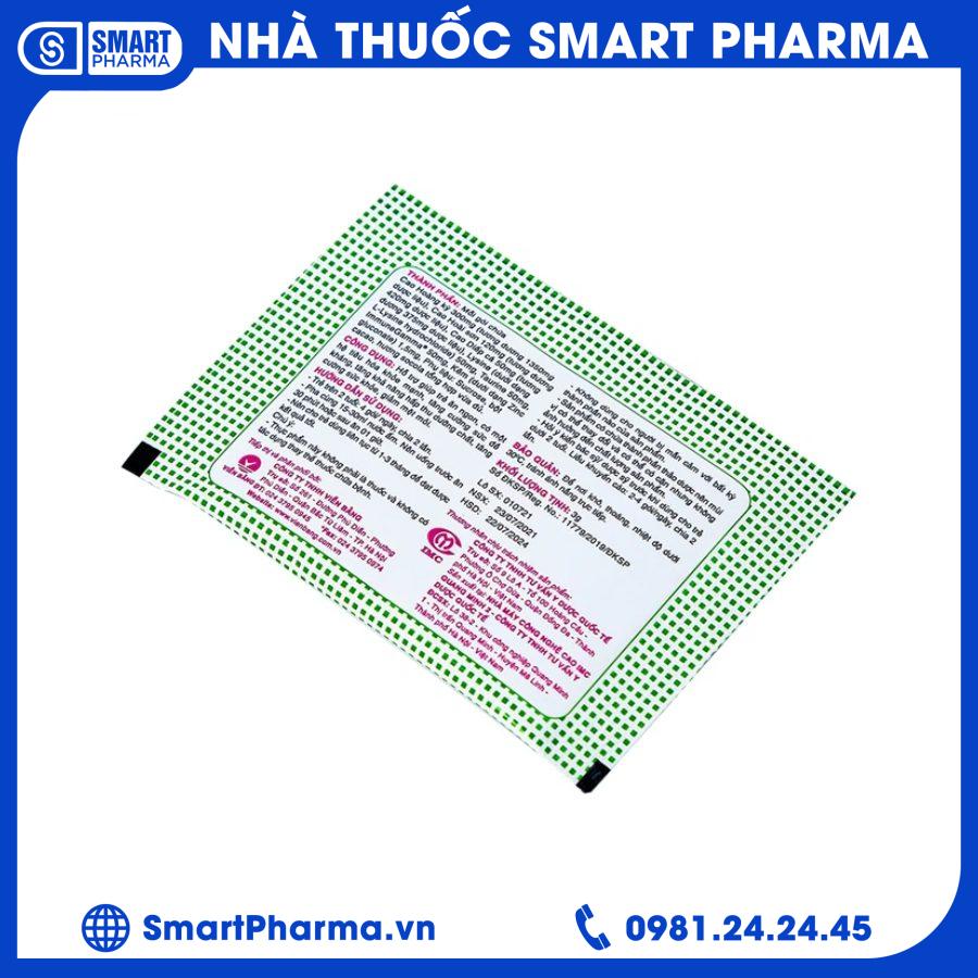Cốm BigBB3 Smart Pharma - Com BigBB3