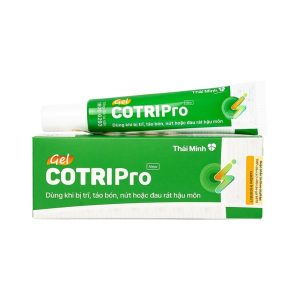 Gel Cotripro