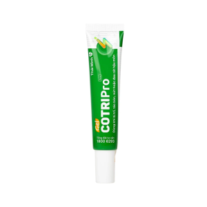 Smart Pharma - Gel Cotripro Thái Minh hỗ trợ cho người bị trĩ, táo bón, nứt hoặc đau rát hậu môn (25g) 2 Smart Pharma - Cotripro2