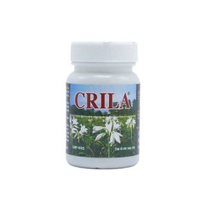 Smart Pharma - Crila 2