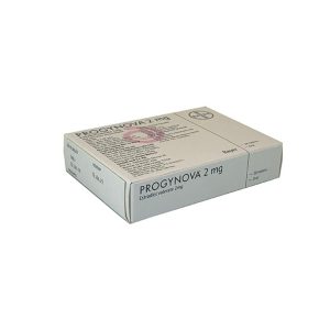 Smart Pharma - Thuốc Cyclo-Progynova điều trị hội chứng thiếu estrogen (1 vỉ x 21 viên) 1 Smart Pharma - Cyclo Progynova 2