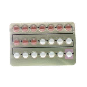 Smart Pharma - Thuốc Cyclo-Progynova điều trị hội chứng thiếu estrogen (1 vỉ x 21 viên) 2 Smart Pharma - Cyclo Progynova 3