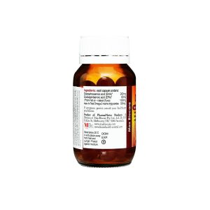 Smart Pharma - Thuốc Dasbrain Pharmametics hỗ trợ các chức năng não bộ (30 viên) 1 Smart Pharma - Dasbrain 1