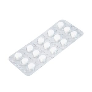 Smart Pharma - Thuốc Debridat 100mg điều trị triệu chứng đau, rối loạn nhu động ruột và khó chịu đường ruột (30 viên) 2 Smart Pharma - Debridat 3