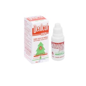 Smart Pharma - Denicol 15ml.1