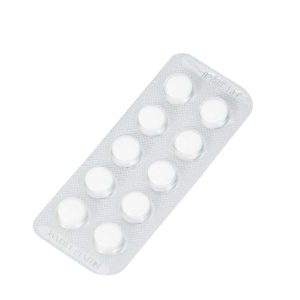 Smart Pharma - Thuốc Devodil điều trị ngắn hạn chứng lo âu, rối loạn hành vi nghiêm trọng (2 vỉ x 10 viên) 2 Smart Pharma - Devodil 3