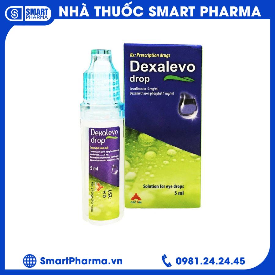 Dexalevo Smart Pharma -