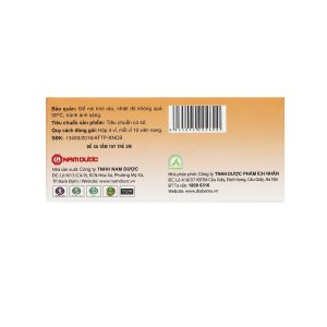 Smart Pharma - Diabetna 2