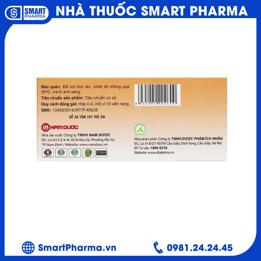 Diabetna 2 Smart Pharma - Diabetna 2