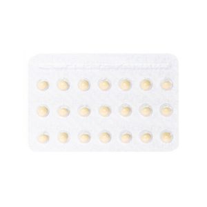 Smart Pharma - Thuốc Diane 35 Bayer điều trị mụn trứng cá mức độ vừa đến nặng (1 vỉ x 21 viên) 2 Smart Pharma - Diane 35 3
