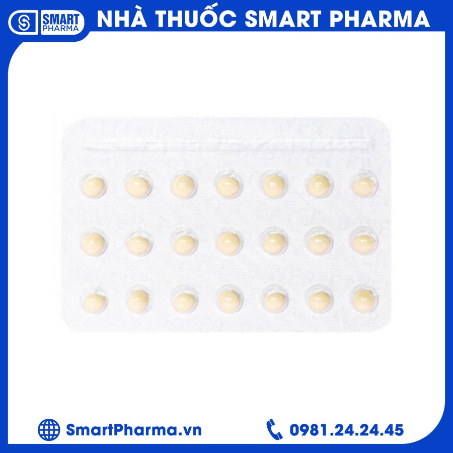 Diane 35 (3) Smart Pharma - Diane 35 3