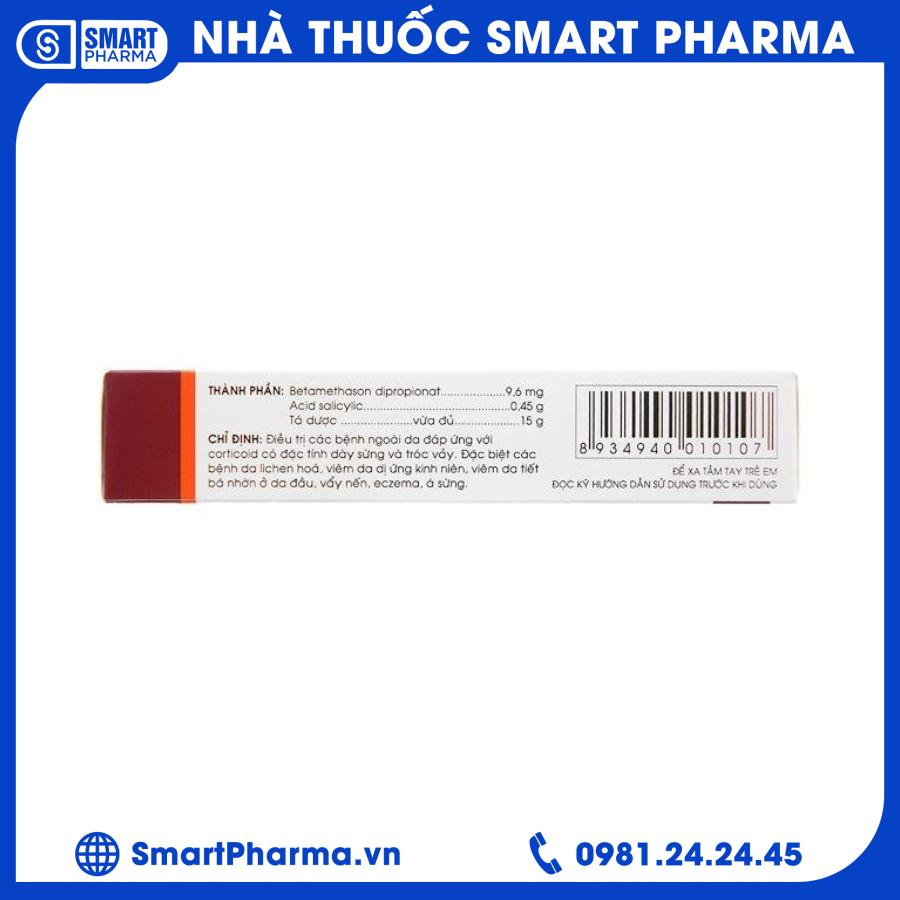 Dibetalic 15g 1 Smart Pharma - Dibetalic 15g 1