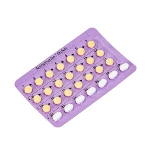 Smart Pharma - Thuốc tránh thai hằng ngày Drosperin (1 vỉ x 28 viên) 2 Smart Pharma - Drosperin 3