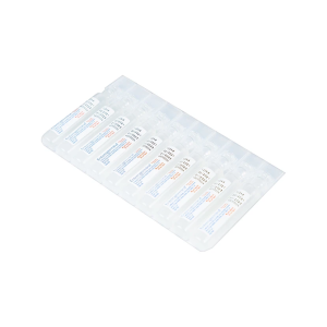 Smart Pharma - Men vi sinh Enterogermina 2 tỷ/5ml điều trị rối loạn tiêu hóa (2 vỉ x 10 ống) 2 Smart Pharma - Enterogermina 2 ty1