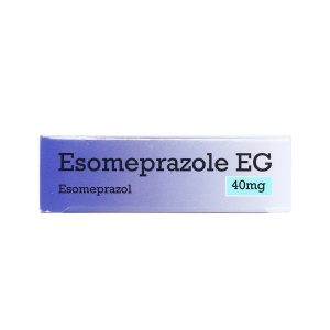 Smart Pharma - Esomeprazole EG 2