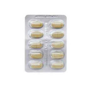 Smart Pharma - Viên uống Estromineral hỗ trợ tăng cường nội tiết tố (3 vỉ x 10 viên) 2 Smart Pharma - Estromineral 3