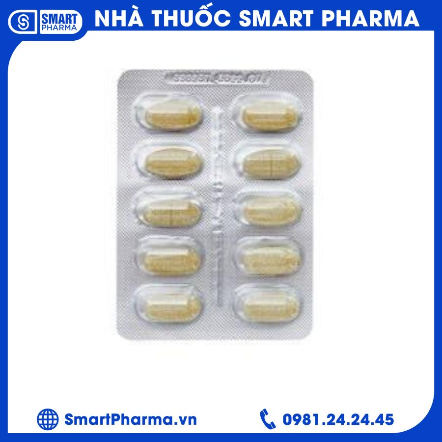 Estromineral (3) Smart Pharma - Estromineral 3