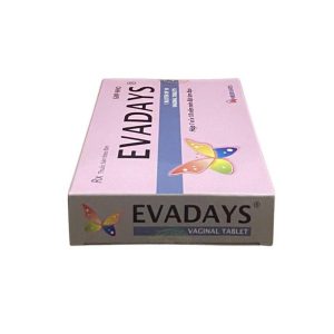 Smart Pharma - Evadays1