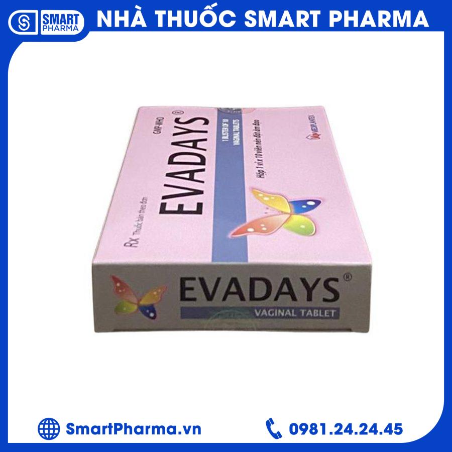 Evadays1 Smart Pharma - Evadays1