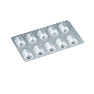 Smart Pharma - Thuốc Flustad 75 Stella điều trị cúm (1 vỉ x 10 viên) 2 Smart Pharma - Flustad 75 2