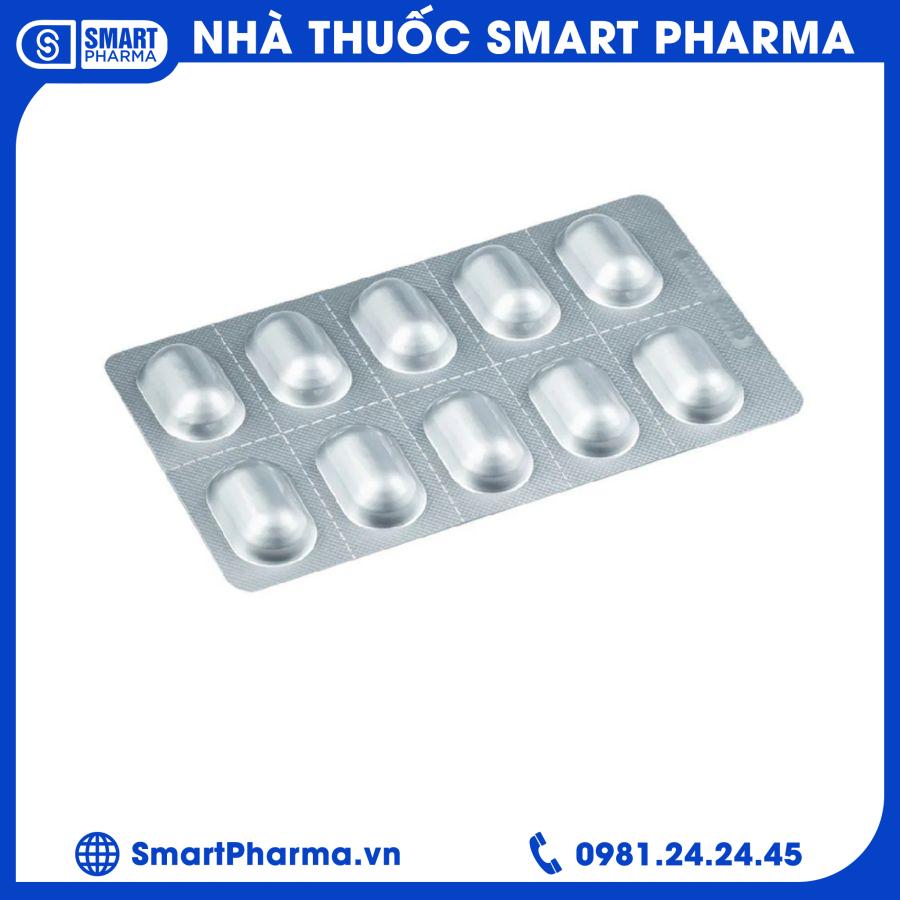 Flustad 75 2 Smart Pharma - Flustad 75 2