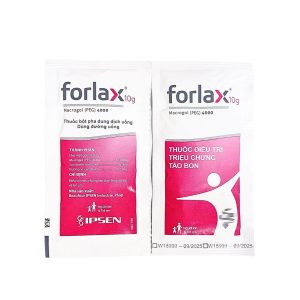 Smart Pharma - Forlax 3