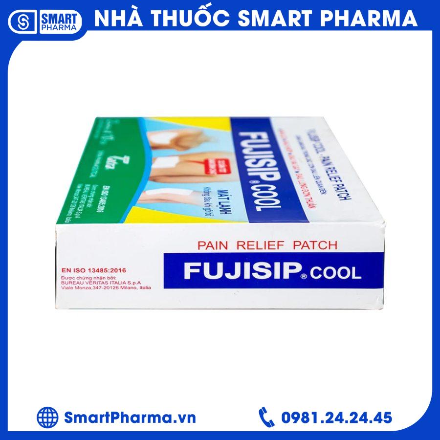 Fujisip cool1 Smart Pharma - Fujisip cool1