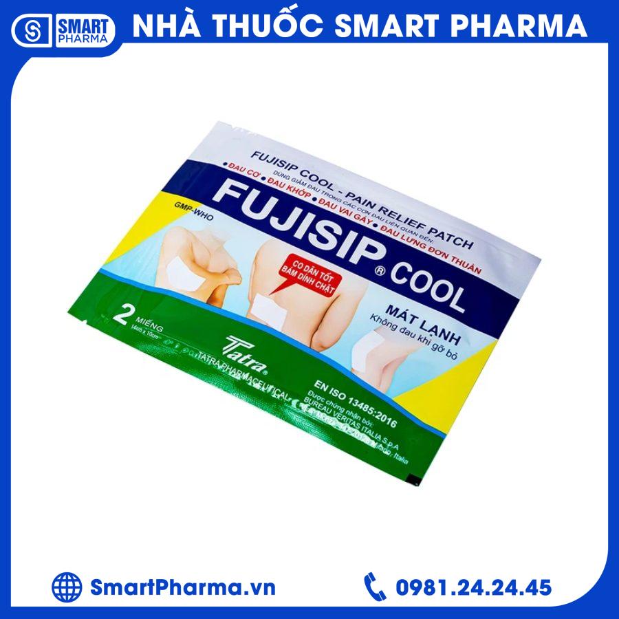 Fujisip cool2 Smart Pharma - Fujisip cool2