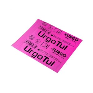 Smart Pharma - Gạc lưới vô trùng chống dính UrgoTul size 10cm x 10cm băng các vết thương cấp tính, mãn tính (10 miếng) 2 Smart Pharma - Gac luoi vo trung chong dinh UrgoTul 2