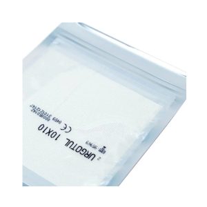 Smart Pharma - Gạc lưới vô trùng chống dính UrgoTul size 10cm x 10cm băng các vết thương cấp tính, mãn tính (10 miếng) 1 Smart Pharma - Gac luoi vo trung chong dinh UrgoTul 3