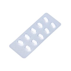 Smart Pharma - Thuốc Gasmotin 5mg Eisai điều trị viêm dạ dày mạn tính (3 vỉ x 10 viên) 2 Smart Pharma - Gasmotin 5mg1