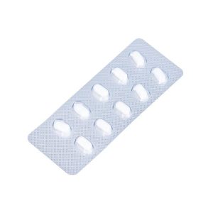 Smart Pharma - Gasmotin 5mg1