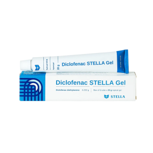 Gel Diclofenac