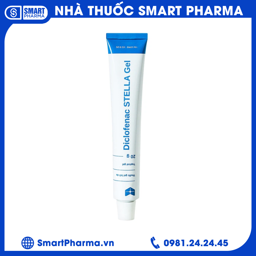 Gel Diclofenac1 Gel Diclofenac