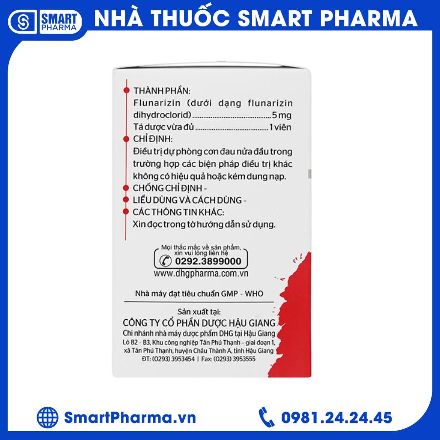 Hagizin (2) Smart Pharma - Hagizin 2