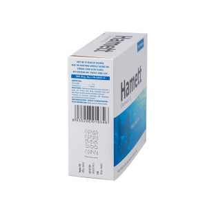 Smart Pharma - Bột Hamett DHG điều trị tiêu chảy cấp và mạn tính (24 gói) 2 Smart Pharma - Hamett